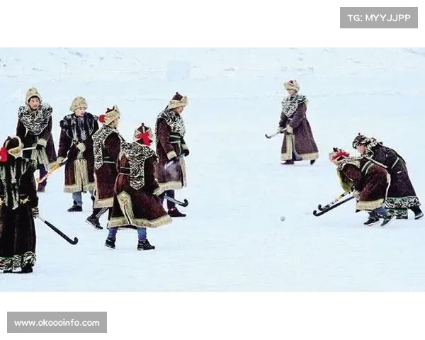 莫旗79支青少年曲棍球队背后的体教融合之路