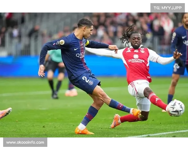 阿什拉夫红牌停赛无缘巴黎圣日耳曼对阵马赛国家德比